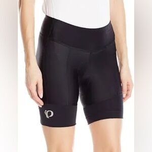 Pearl Izumi SELECT Pursuit Attack Bike Shorts UPF 50+
